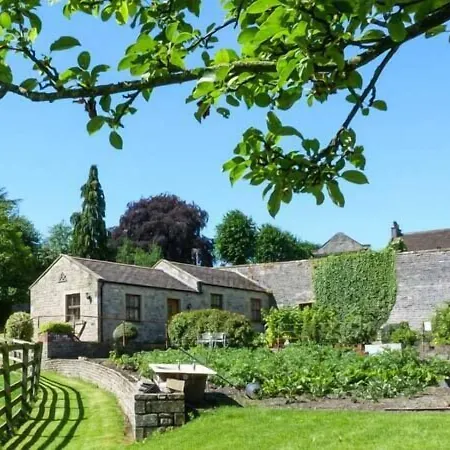 The Summer Palace Hébergement de vacances Middleham