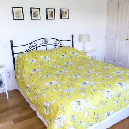 The Summer Palace Hébergement de vacances Middleham