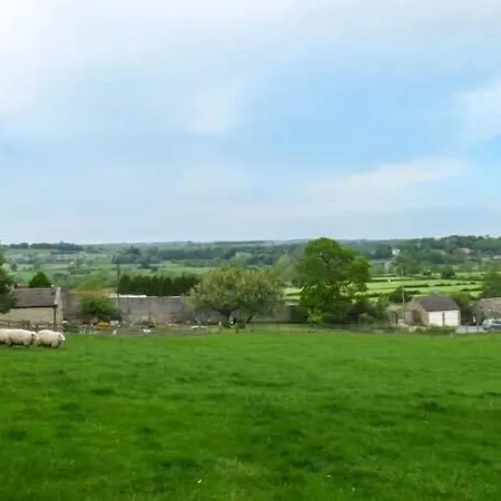 The Summer Palace Casa vacanze Middleham